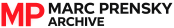 Archive site logo
